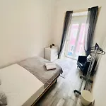 Hostel High Standard Lisbon, Super For Tourists *