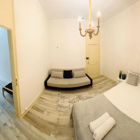 High Standard Lisbon, Super For Tourists 旅馆 Lisboa