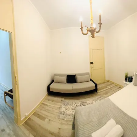 旅馆 High Standard Lisbon, Super For Tourists Lisboa