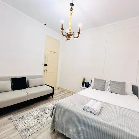 Hostel High Standard Lisbon, Super For Tourists