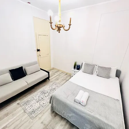 High Standard Lisbon, Super For Tourists ホステル