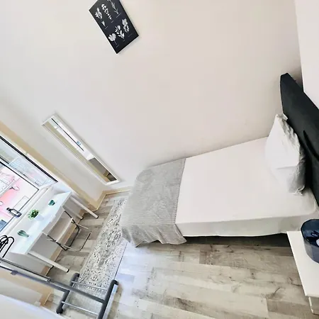 Hostel High Standard Lisbon, Super For Tourists Lisbon