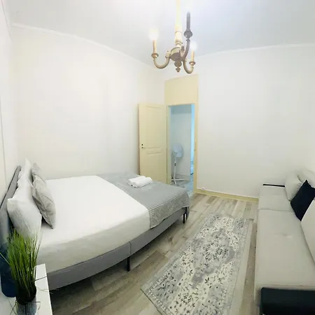 Hostel High Standard Lisbon, Super For Tourists *