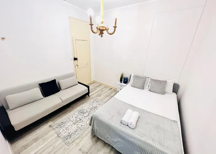 High Standard Lisbon, Super For Tourists 旅馆