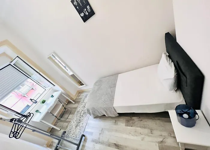 旅馆 High Standard Lisbon, Super For Tourists Lisboa